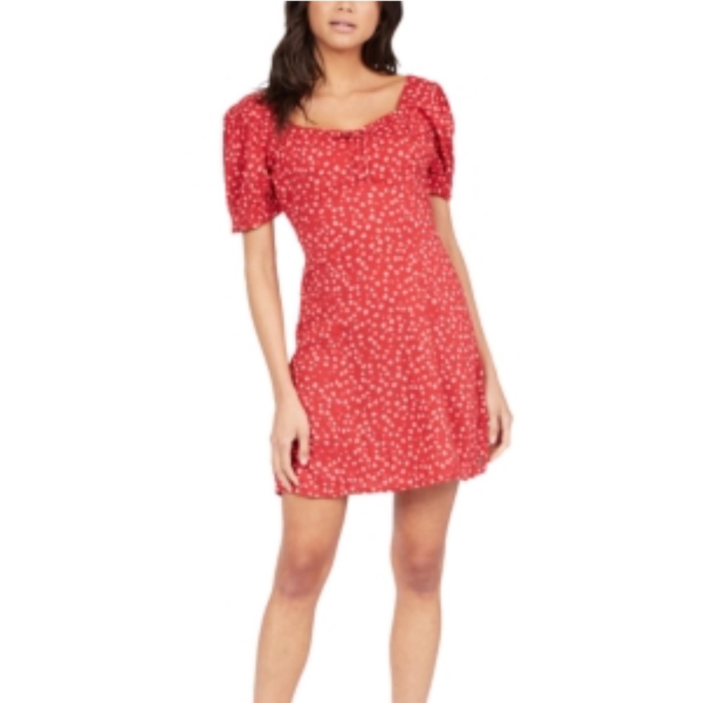 Roxy Lido Dress